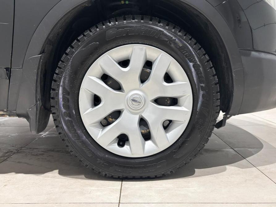 Nissan Qashqai+2 I Рестайлинг Екатеринбург  - изображение 11