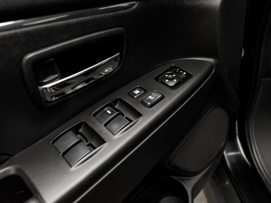 Mitsubishi ASX I Рестайлинг Екатеринбург  - изображение 19