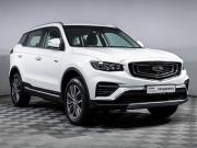 Geely Atlas Pro Москва  - изображение 21