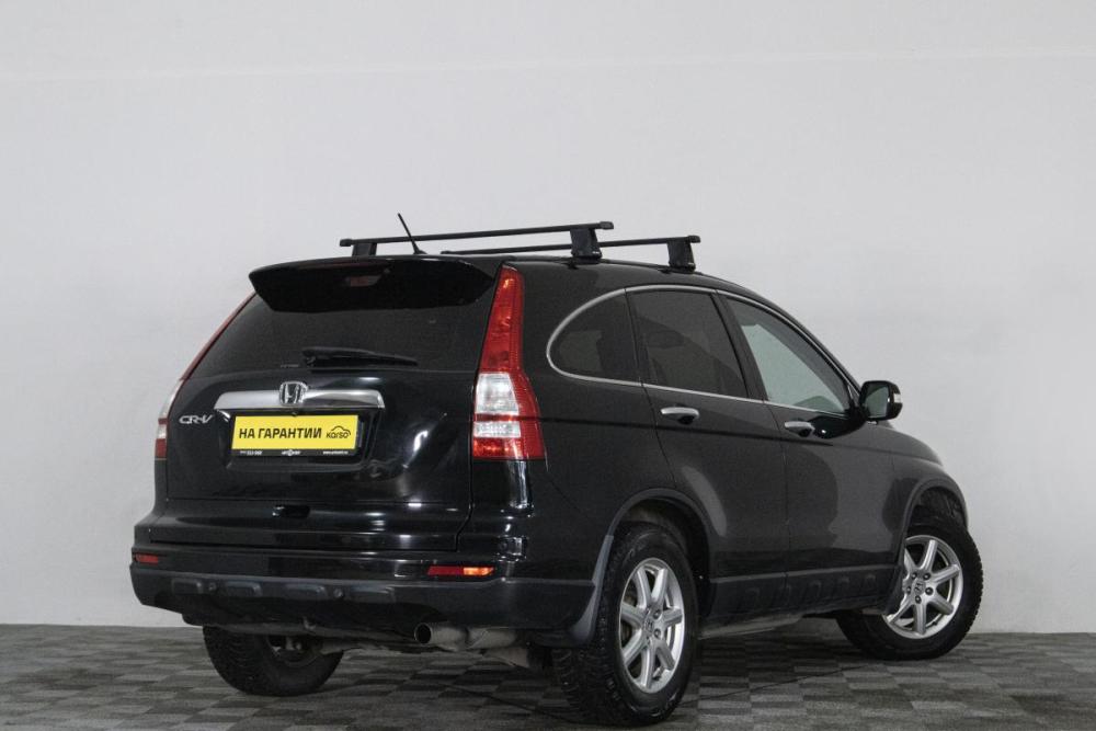 Honda CR-V III Рестайлинг Сургут  - изображение 7