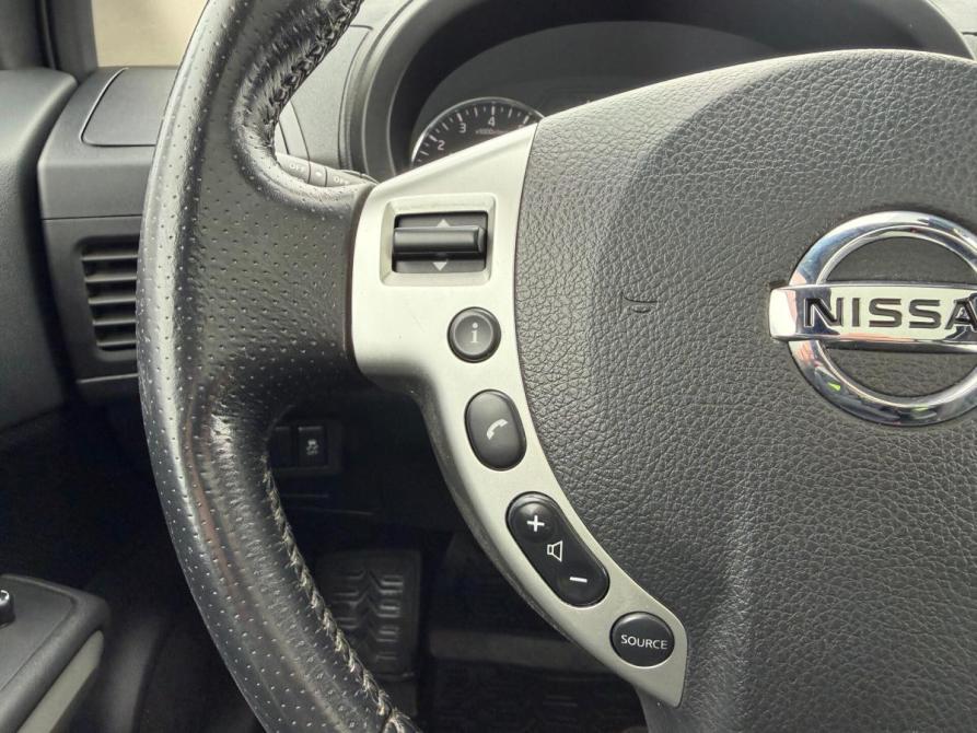 Nissan X-Trail II Рестайлинг Сыктывкар  - изображение 19