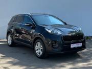 Kia Sportage IV Москва  - изображение 19