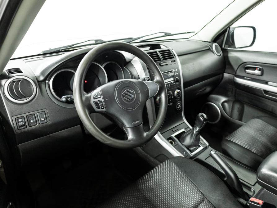 Suzuki Grand Vitara II Санкт-Петербург  - изображение 11