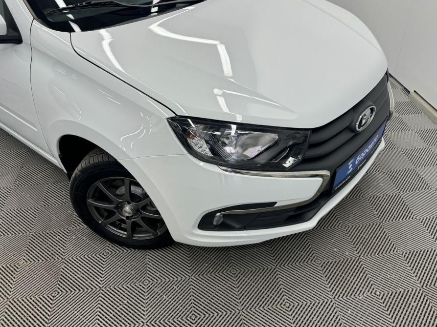 Lada (ВАЗ) Granta I Рестайлинг Воронеж  - изображение 3