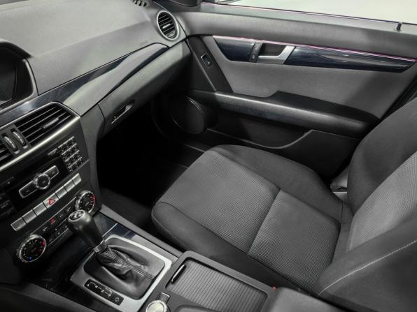 Mercedes-Benz C-Класс III (W204) Рестайлинг с пробегом 2011 года, цена 1 230 000 рублей, 247144 км, седан, Автокод Объявления