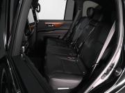 Lexus LX IV Ростов-на-Дону  - изображение 40