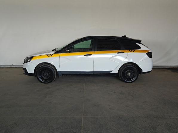 Lada (ВАЗ) Vesta I с пробегом 2020 года, цена 725 000 рублей, 304950 км, универсал, Автокод Объявления