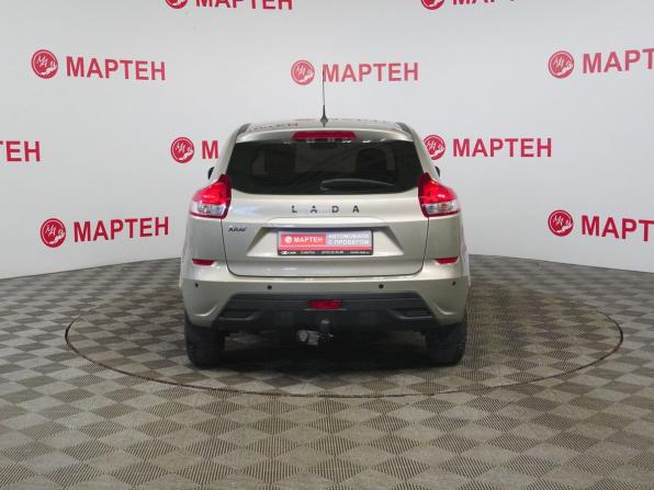 Lada (ВАЗ) XRAY I с пробегом 2019 года, цена 785 000 рублей, 142041 км, хэтчбек, Автокод Объявления