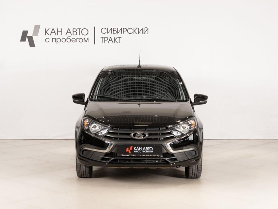 Lada (ВАЗ) Granta I Рестайлинг Казань  - изображение 2