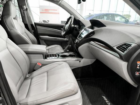 Acura MDX III с пробегом 2014 года, цена 2 050 000 рублей, 302387 км, внедорожник, Автокод Объявления