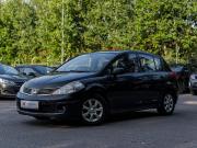 Nissan Tiida I Санкт-Петербург  - изображение 14
