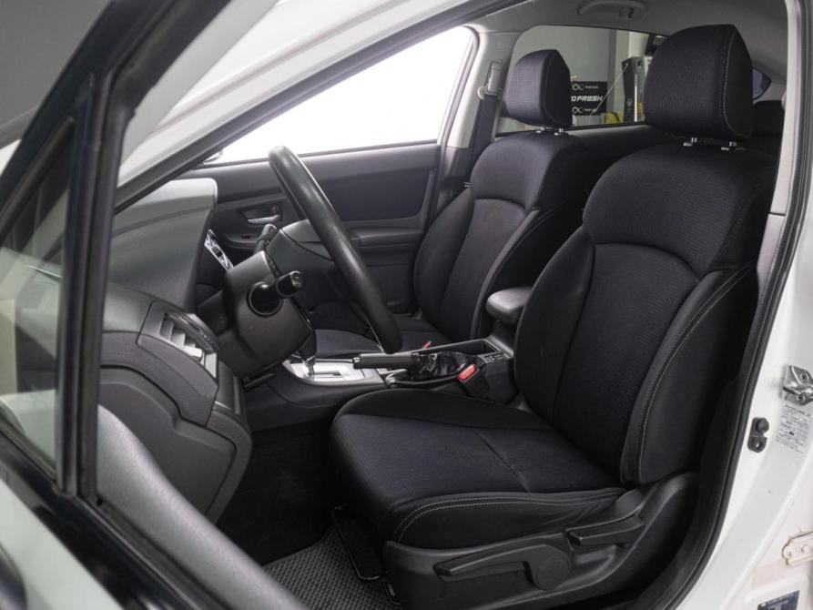 Subaru XV I Тюмень  - изображение 10