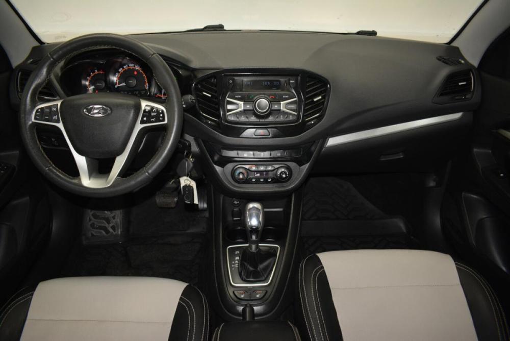 Lada (ВАЗ) Vesta I Киров  - изображение 21