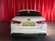 Kia Optima IV Ростов-на-Дону  - изображение 27