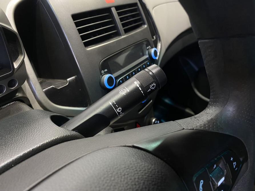Chevrolet Aveo II Ростов-на-Дону  - изображение 21