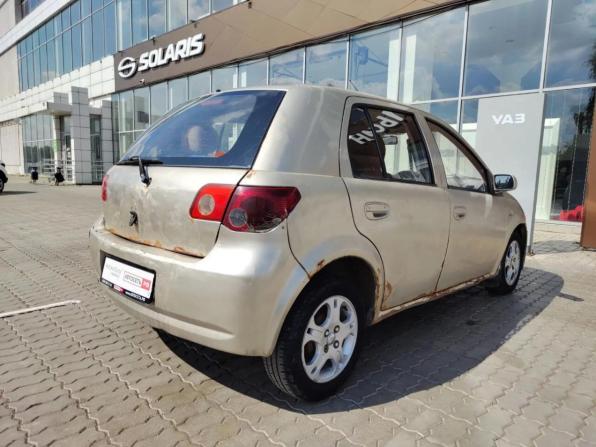 FAW Vita с пробегом 2007 года, цена 148 400 рублей, 229860 км, хэтчбек, Автокод Объявления