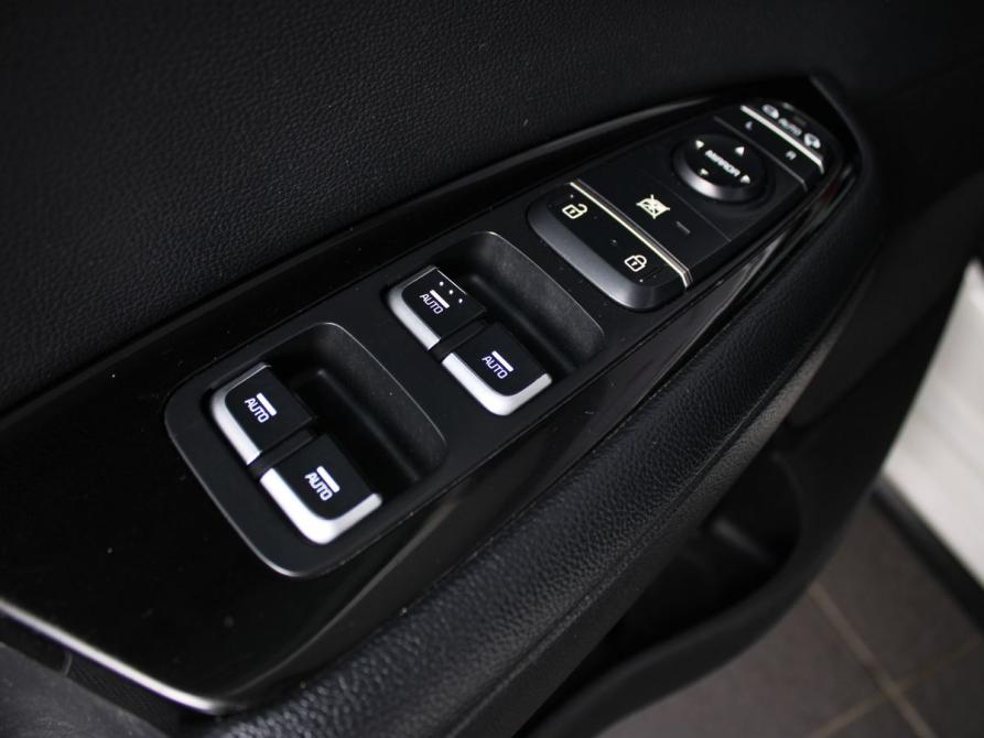 Kia Optima IV Минеральные Воды  - изображение 17