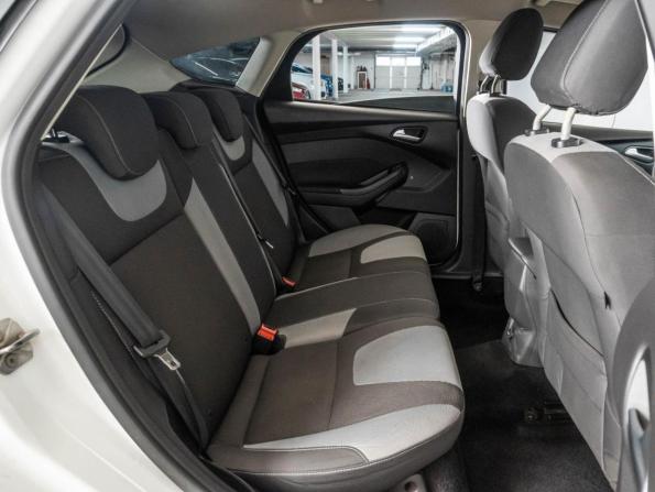 Ford Focus III с пробегом 2011 года, цена 699 000 рублей, 262352 км, хэтчбек, Автокод Объявления