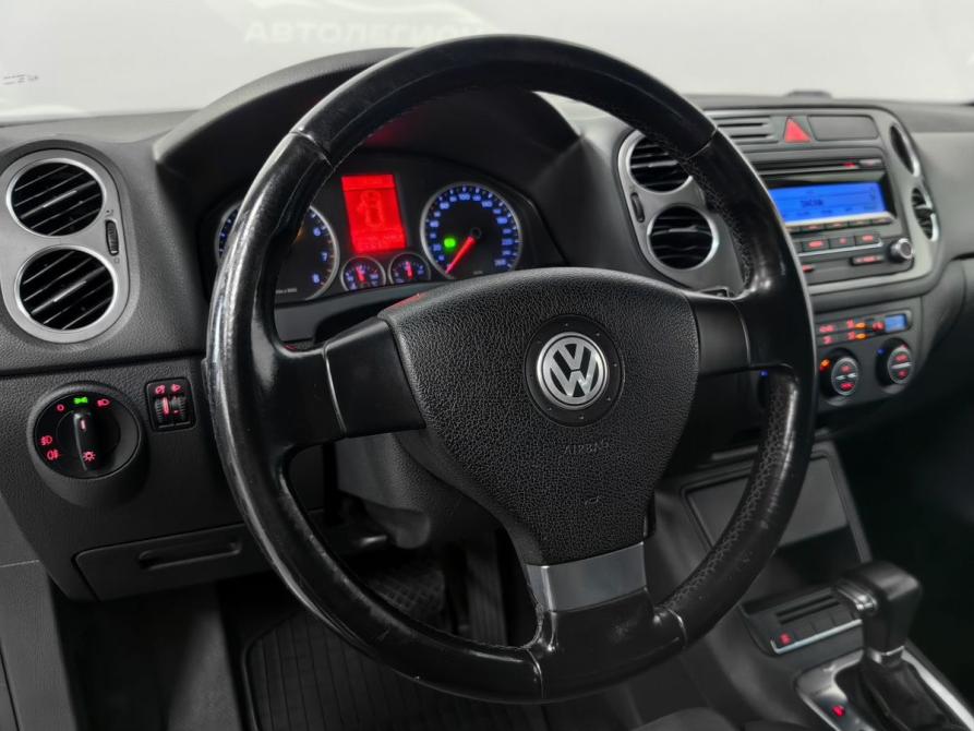 Volkswagen Tiguan I Новосибирск  - изображение 11