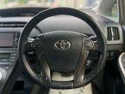Toyota Prius III Рестайлинг (XW30) Краснодар  - изображение 37