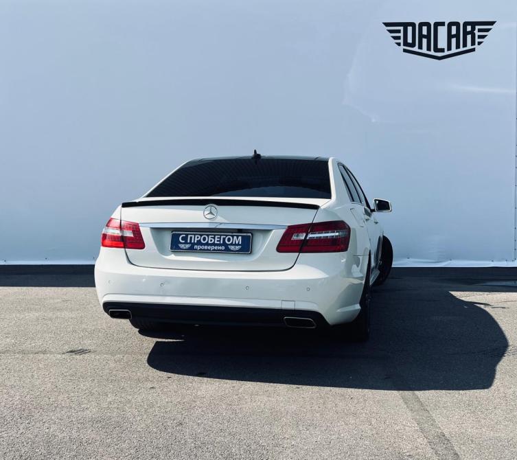 Mercedes-Benz E-Класс IV (W212 S212 C207) Санкт-Петербург  - изображение 2