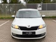 Skoda Rapid I Рестайлинг Тверь  - изображение 18