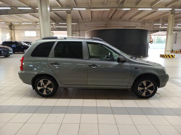Lada (ВАЗ) Kalina I с пробегом 2010 года, цена 250 000 рублей, 147051 км, универсал, Автокод Объявления
