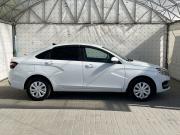 Lada (ВАЗ) Vesta I Рестайлинг (NG) Тамбов  - изображение 26