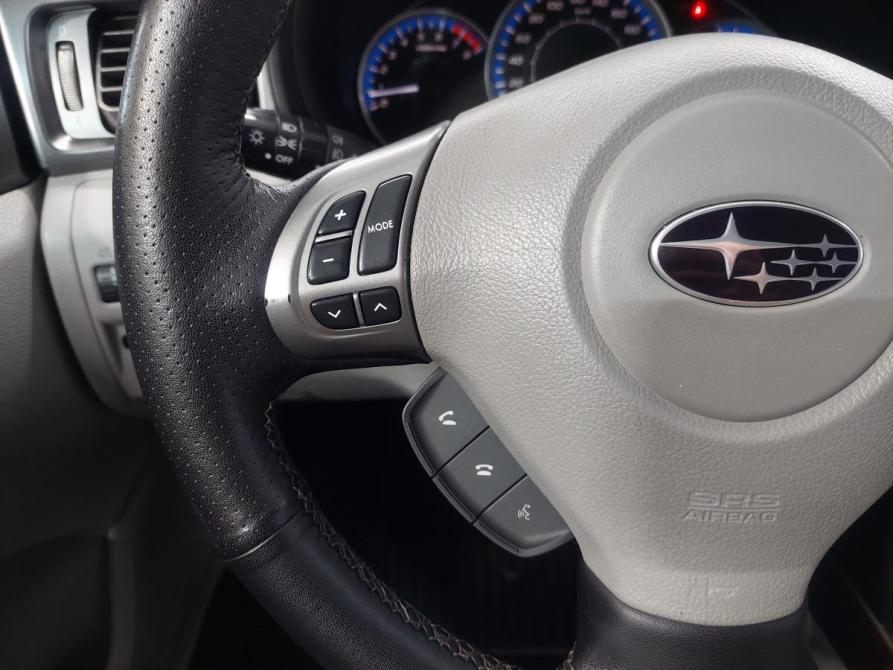 Subaru Forester III Рестайлинг Пермь  - изображение 16