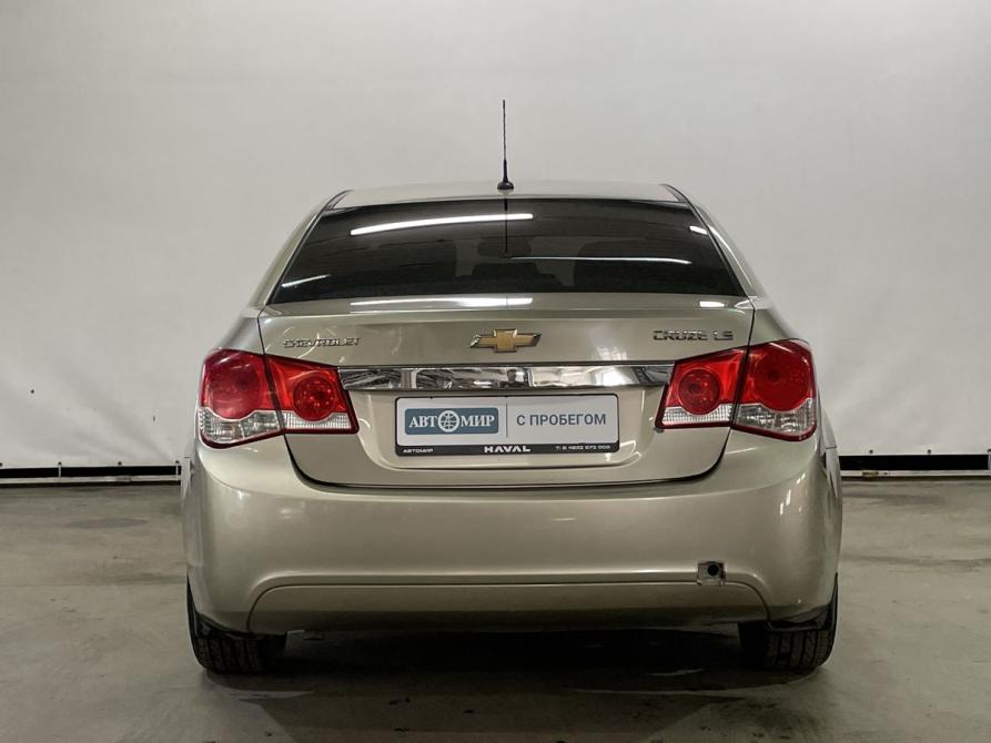 Chevrolet Cruze I Ярославль  - изображение 6