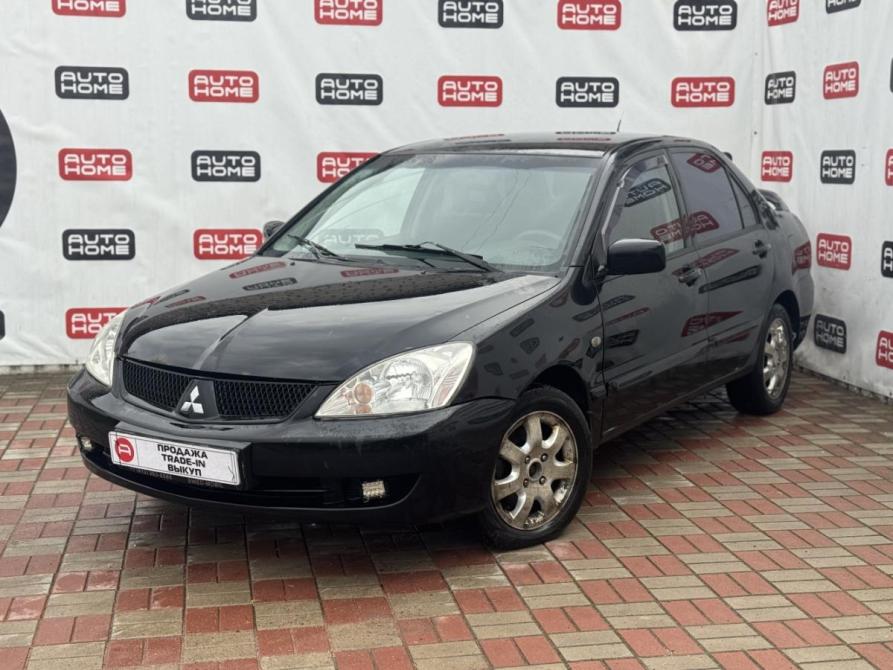 Mitsubishi Lancer IX Рестайлинг Санкт-Петербург  - изображение 1