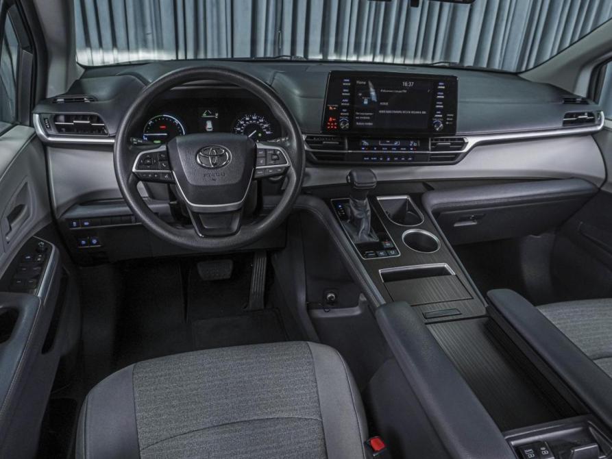 Toyota Sienna IV Ставрополь  - изображение 6