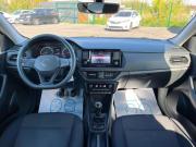 Volkswagen Polo VI Чебоксары  - изображение 38