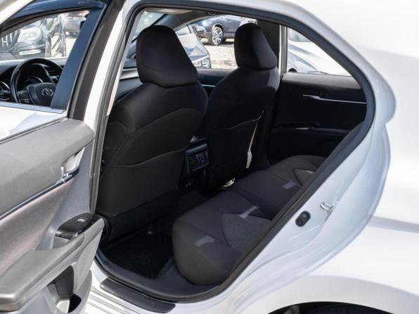 Toyota Camry VIII (XV70) с пробегом 2020 года, цена 1 999 000 рублей, 190011 км, седан, Автокод Объявления