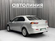 Mitsubishi Lancer X Рестайлинг Красноярск  - изображение 20