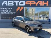 Lada (ВАЗ) Vesta I Рестайлинг (NG) Тольятти  - изображение 9