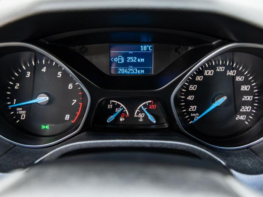 Ford Focus III Волгоград  - изображение 9