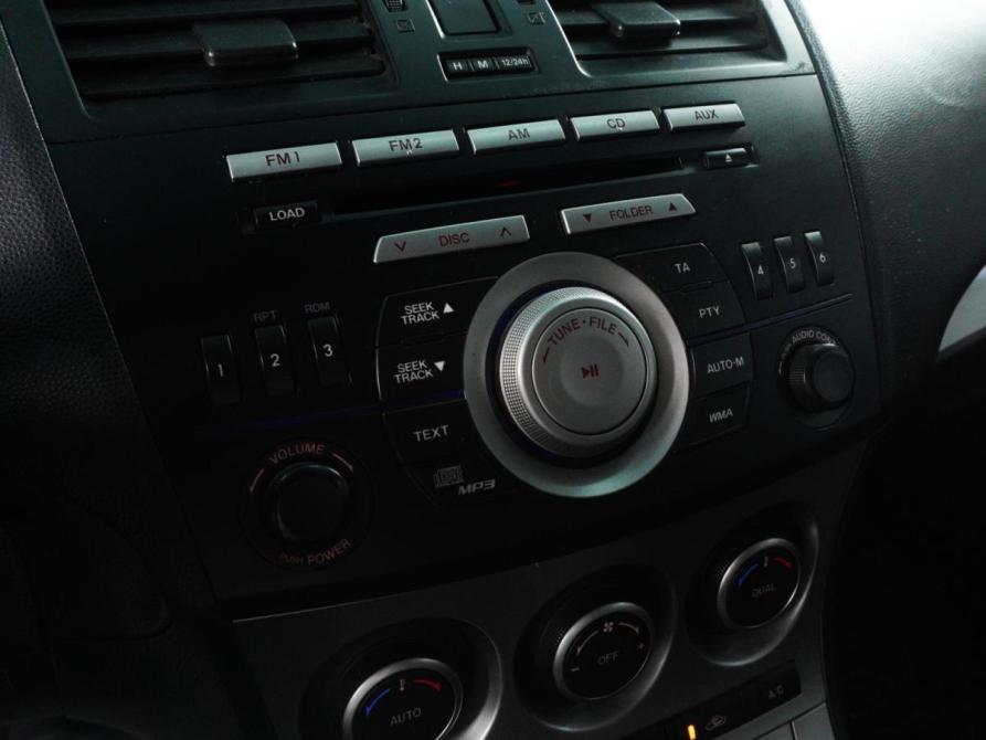 Mazda 3 II (BL) Минеральные Воды  - изображение 13