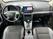 Chevrolet Captiva I Рестайлинг Санкт-Петербург  - изображение 45