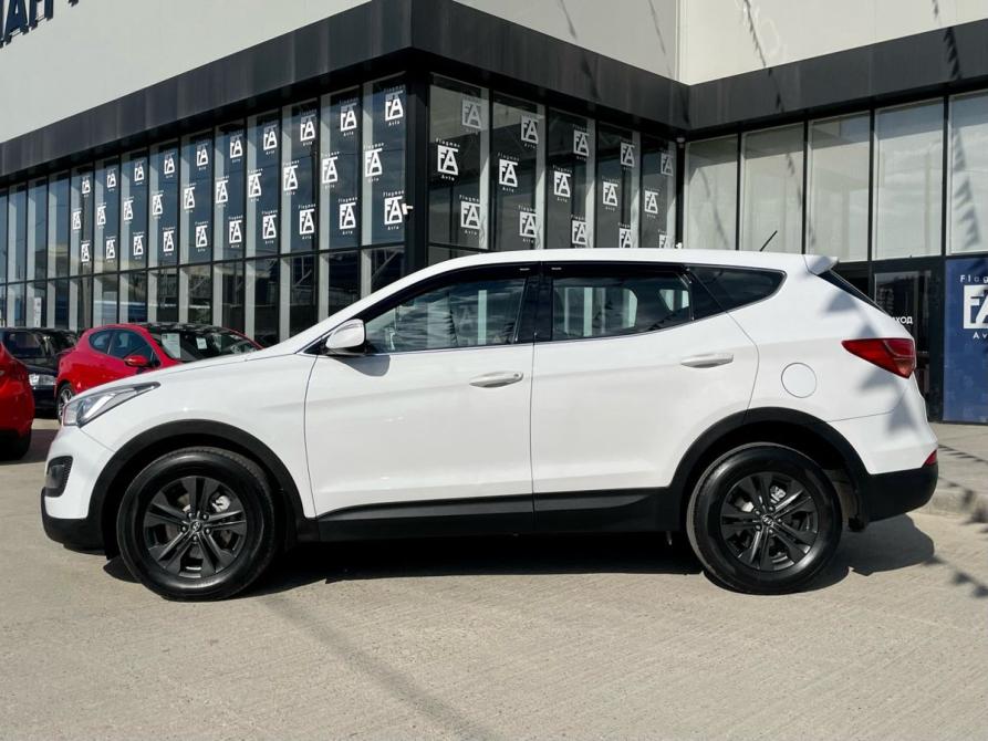 Hyundai Santa Fe III Краснодар  - изображение 2