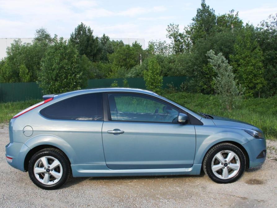 Ford Focus II Рестайлинг Калуга  - изображение 4