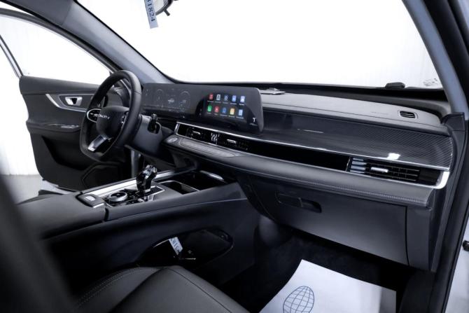 Chery Tiggo 7L с пробегом 2025 года, цена 2 499 000 рублей, 9419 км, внедорожник, Автокод Объявления