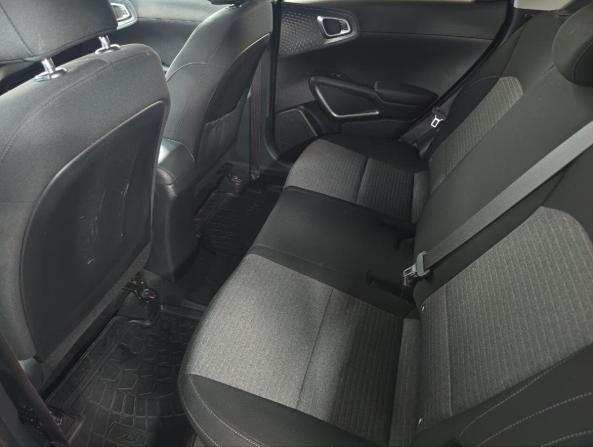Kia Soul III с пробегом 2019 года, цена 1 699 000 рублей, 148000 км, хэтчбек, Автокод Объявления