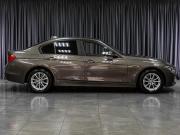 BMW 3 серии VI (F3x) Тюмень  - изображение 26