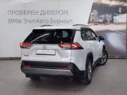 Toyota RAV4 V (XA50) Барнаул  - изображение 37