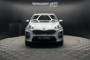 Kia Sportage IV Рестайлинг Крым  - изображение 37