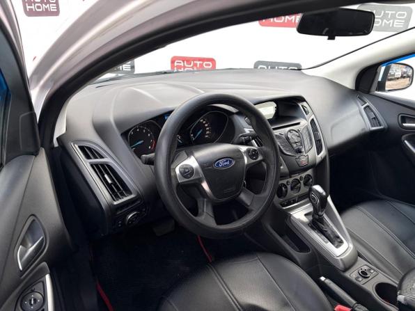 Ford Focus III с пробегом 2012 года, цена 500 000 рублей, 255844 км, седан, Автокод Объявления