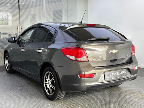 Chevrolet Cruze I Рестайлинг с пробегом 2013 года, цена 680 000 рублей, 209546 км, хэтчбек, Автокод Объявления