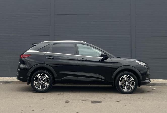 JAC JS6 с пробегом 2022 года, цена 1 995 000 рублей, 29903 км, внедорожник, Автокод Объявления
