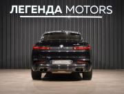 BMW X4 M I (F98) Иркутск  - изображение 46